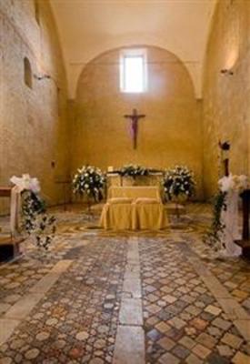 фото отеля La Badia di Orvieto
