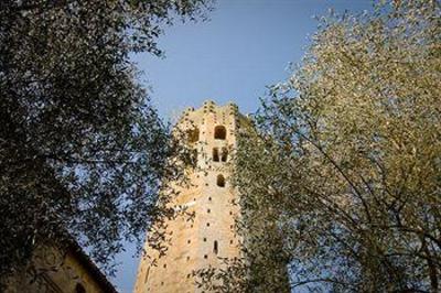 фото отеля La Badia di Orvieto