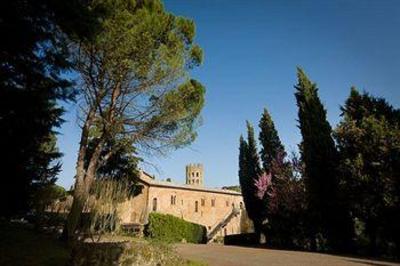 фото отеля La Badia di Orvieto