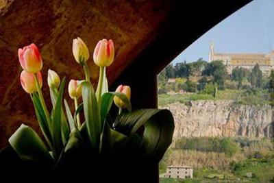 фото отеля La Badia di Orvieto