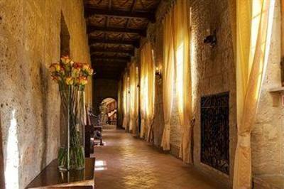 фото отеля La Badia di Orvieto