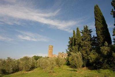 фото отеля La Badia di Orvieto