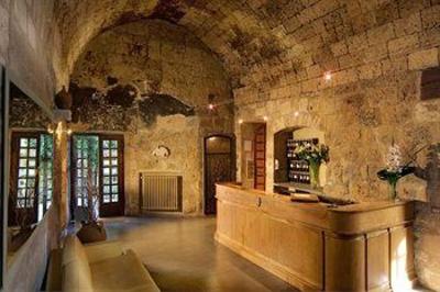 фото отеля La Badia di Orvieto