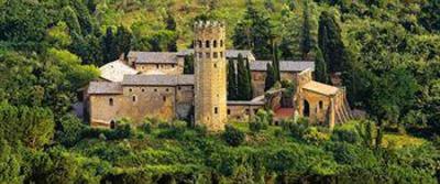 фото отеля La Badia di Orvieto