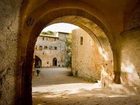 фото отеля La Badia di Orvieto