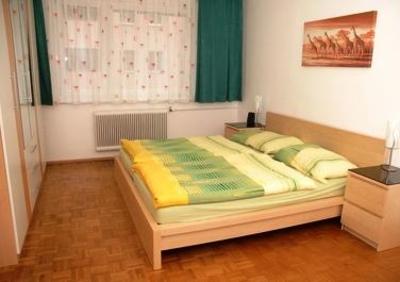 фото отеля Apartment Am Donaukanal