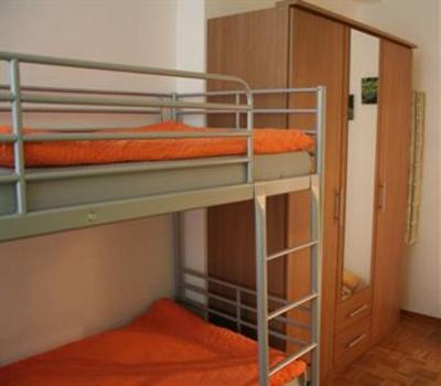 фото отеля Apartment Am Donaukanal