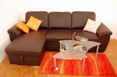фото отеля Apartment Am Donaukanal