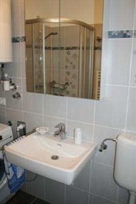 фото отеля Apartment Am Donaukanal