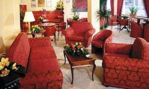 фото отеля Lingos Hotel