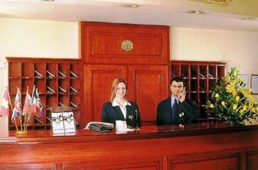 фото отеля Lingos Hotel