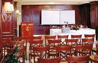 фото отеля Lingos Hotel