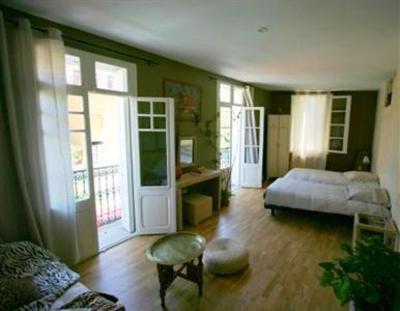 фото отеля Maison Mauro