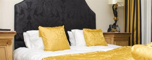 фото отеля Avenue House Apartments Newmarket
