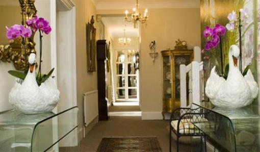 фото отеля Avenue House Apartments Newmarket