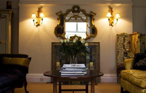 фото отеля Avenue House Apartments Newmarket