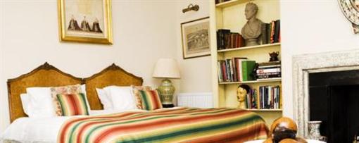 фото отеля Avenue House Apartments Newmarket