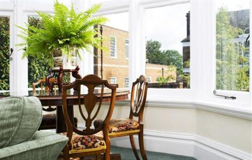 фото отеля Avenue House Apartments Newmarket