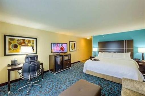 фото отеля Hampton Inn Dayton Dayton Mall