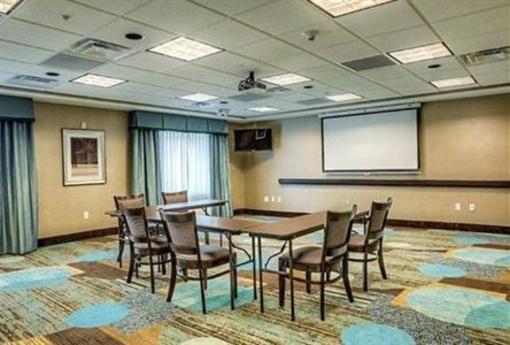 фото отеля Hampton Inn Dayton Dayton Mall