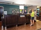 фото отеля Hampton Inn Dayton Dayton Mall