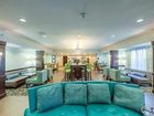 фото отеля Hampton Inn Dayton Dayton Mall