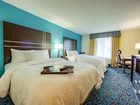 фото отеля Hampton Inn Dayton Dayton Mall