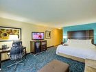 фото отеля Hampton Inn Dayton Dayton Mall