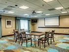 фото отеля Hampton Inn Dayton Dayton Mall