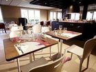 фото отеля Campanile Hotel Senlis