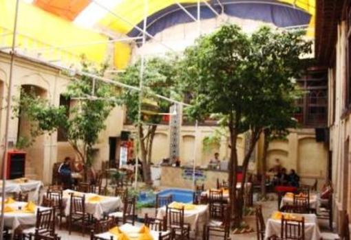 фото отеля Niayesh Hotel