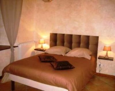 фото отеля Domaine Fournie Bed and Breakfast Tarascon-sur-Ariege
