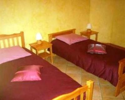 фото отеля Domaine Fournie Bed and Breakfast Tarascon-sur-Ariege