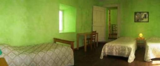 фото отеля Domaine Fournie Bed and Breakfast Tarascon-sur-Ariege