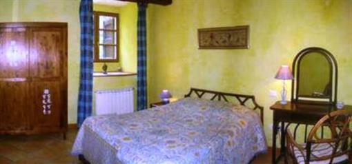 фото отеля Domaine Fournie Bed and Breakfast Tarascon-sur-Ariege