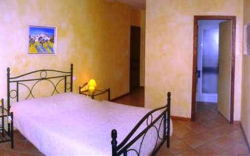 фото отеля Domaine Fournie Bed and Breakfast Tarascon-sur-Ariege