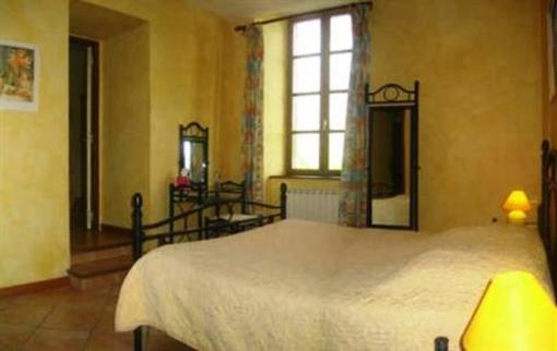 фото отеля Domaine Fournie Bed and Breakfast Tarascon-sur-Ariege