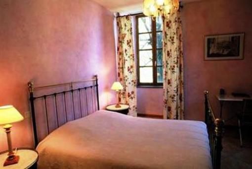 фото отеля Domaine Fournie Bed and Breakfast Tarascon-sur-Ariege