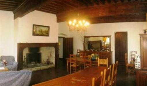 фото отеля Domaine Fournie Bed and Breakfast Tarascon-sur-Ariege