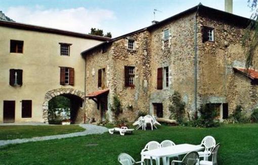 фото отеля Domaine Fournie Bed and Breakfast Tarascon-sur-Ariege