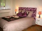 фото отеля Domaine Fournie Bed and Breakfast Tarascon-sur-Ariege