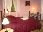 фото отеля Domaine Fournie Bed and Breakfast Tarascon-sur-Ariege