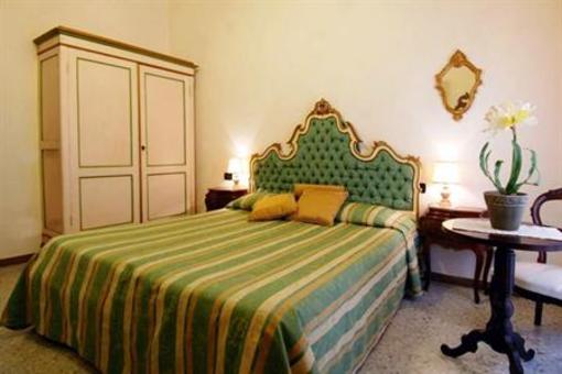 фото отеля Residenze In Centro Hotel Siena