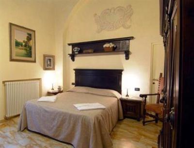фото отеля Residenze In Centro Hotel Siena