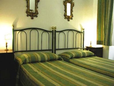 фото отеля Residenze In Centro Hotel Siena