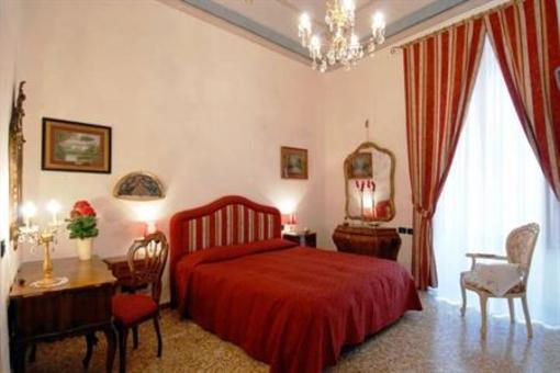фото отеля Residenze In Centro Hotel Siena