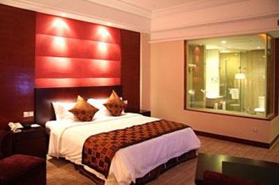 фото отеля Hailiang Business Hotel