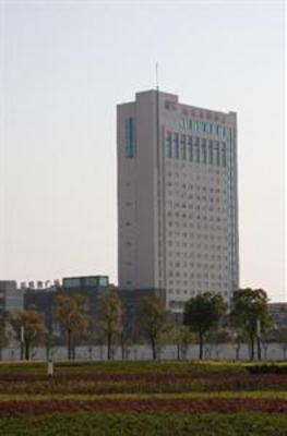 фото отеля Hailiang Business Hotel