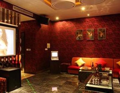 фото отеля Hailiang Business Hotel