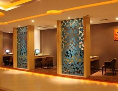 фото отеля Hailiang Business Hotel